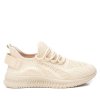 Sneakers Refresh beige (171608)