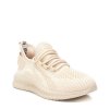 Sneakers Refresh beige (171608)