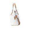 Τσάντα χειρός xti white (184253)