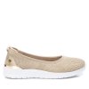 Sneakers xti beige (142388)