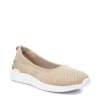 Sneakers xti beige (142388)