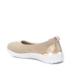 Sneakers xti beige (142388)