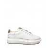 Sneakers  KEYS white/gold (K-9008)
