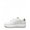Sneakers  KEYS white/gold (K-9008)