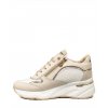 Sneakers  KEYS beige/gold (K-9041)