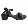 πέδιλα oh my sandals negro (5355)