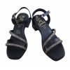 πέδιλα oh my sandals negro (5355)