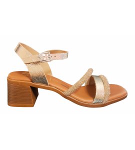 πέδιλα oh my sandals champain (5355)
