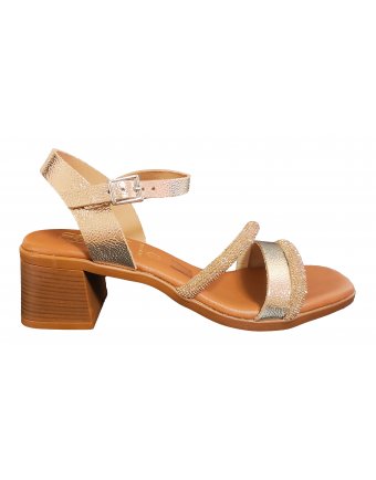πέδιλα oh my sandals champain (5355)