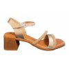 πέδιλα oh my sandals champain (5355)