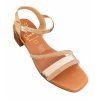 πέδιλα oh my sandals champain (5355)