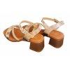 πέδιλα oh my sandals champain (5355)