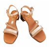 πέδιλα oh my sandals champain (5355)