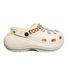 Eleven sedici sabo beige (Ε30055)