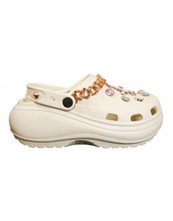 Eleven sedici sabo beige (Ε30055)