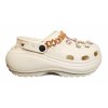 Eleven sedici sabo beige (Ε30055)
