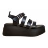 Πλατφόρμες Sedici black (3020)