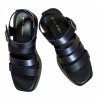 Πλατφόρμες Sedici black (3020)