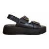 Πλατφόρμες Sedici black (4050)