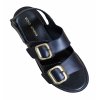 Πλατφόρμες Sedici black (4050)