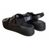 Πλατφόρμες Sedici black (4050)