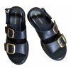 Πλατφόρμες Sedici black (4050)