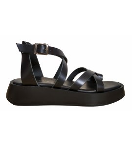 Πλατφόρμες Sedici black (2050)