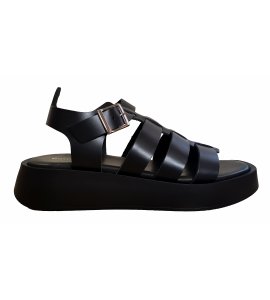 Πλατφόρμες Sedici black (2020)