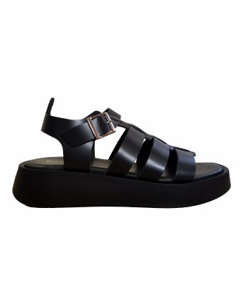 Πλατφόρμες Sedici black (2020)