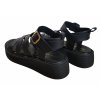 Πλατφόρμες Sedici black (4020)