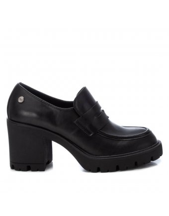 Loafers xti black (143301)
