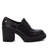Loafers xti black (143301)