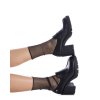 Loafers xti black (143301)