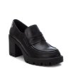 Loafers xti black (143301)
