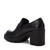 Loafers xti black (143301)