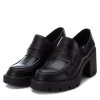 Loafers xti black (143301)