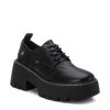 Loafers Refresh black(172072)