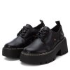 Loafers Refresh black(172072)