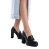 Loafers Refresh black(172254)
