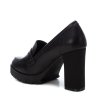 Loafers Refresh black(172254)