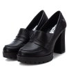 Loafers Refresh black(172254)
