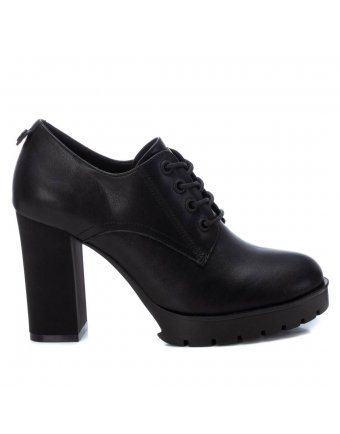 Μποτάκια Refresh black (172293)