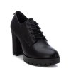 Μποτάκια Refresh black (172293)