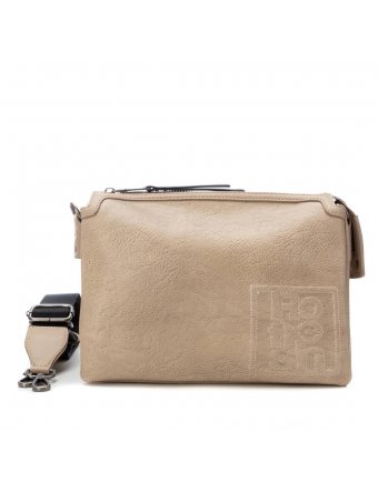 Τσάντα χειρός Refresh beige (183227)