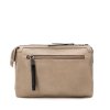 Τσάντα χειρός Refresh beige (183227)