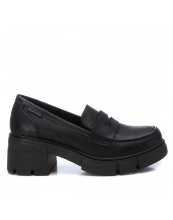 Loafers Refresh black(172379)