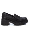 Loafers Refresh black(172379)