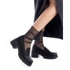 Loafers Refresh black(172379)