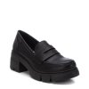 Loafers Refresh black(172379)