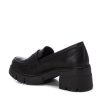 Loafers Refresh black(172379)